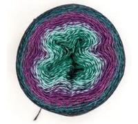 Scheepjes - Scheepjes 472 Azúcar Chisporrotear Woolly Whirl - 1x1000m