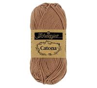 Scheepjes - Scheepjes 503 Avellana Catona Hilo - 1x25g