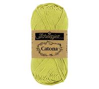 Scheepjes - Scheepjes 512 Cal Catona Hilo - 1x50g