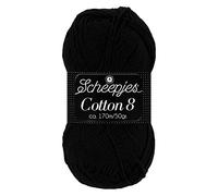 Scheepjes - Scheepjes 515 Cotton 8 Hilo - 10x50g