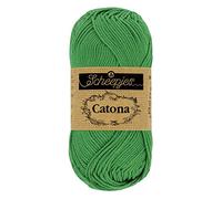 Scheepjes - Scheepjes 515 Esmeralda Catona Hilo - 1x10g