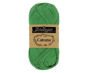 Scheepjes - Scheepjes 515 Esmeralda Catona Hilo - 1x25g