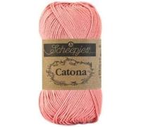 Scheepjes - Scheepjes 518 Malvavisco Catona Hilo - 1x25g