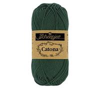 Scheepjes - Scheepjes 525 Para Catona Hilo - 1x10g