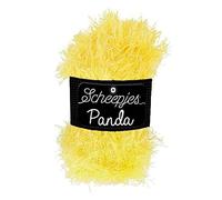 Scheepjes - Scheepjes 586 Panda Hilo - 10x50g