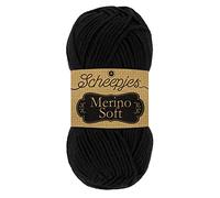 Scheepjes - Scheepjes 601 Pollock Merino Soft Hilo - 1x50g