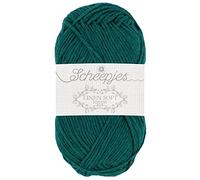 Scheepjes - Scheepjes 607 Linen Soft Hilo - 1x50g