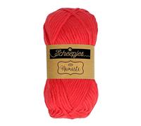 Scheepjes - Scheepjes 608 Marzo Namaste Hilo - 5x100g