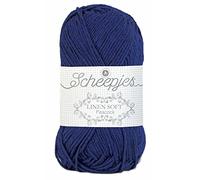 Scheepjes - Scheepjes 611 Linen Soft Hilo - 1x50g