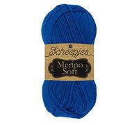 Scheepjes - Scheepjes 611 Monedrino Merino Soft Hilo - 10x50g
