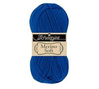 Scheepjes - Scheepjes 611 Monedrino Merino Soft Hilo - 1x50g