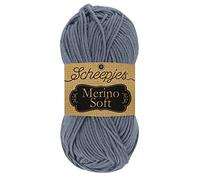 Scheepjes - Scheepjes 613 Giotto Merino Soft Hilo - 10x50g