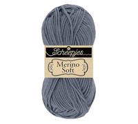 Scheepjes - Scheepjes 613 Giotto Merino Soft Hilo - 1x50g