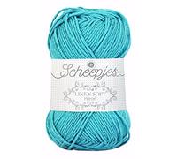 Scheepjes - Scheepjes 614 Linen Soft Hilo - 1x50g