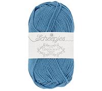 Scheepjes - Scheepjes 615 Linen Soft Hilo - 10x50g