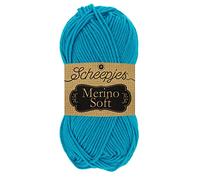 Scheepjes - Scheepjes 615 Soutine Merino Soft Hilo - 10x50g