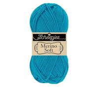 Scheepjes - Scheepjes 615 Soutine Merino Soft Hilo - 1x50g
