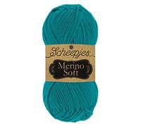 Scheepjes - Scheepjes 617 Cézanne Merino Soft Hilo - 10x50g