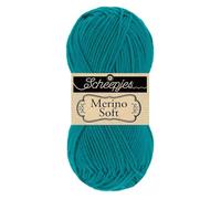 Scheepjes - Scheepjes 617 Cézanne Merino Soft Hilo - 1x50g