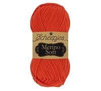 Scheepjes - Scheepjes 620 Mascar Merino Soft Hilo - 10x50g