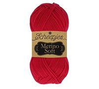 Scheepjes - Scheepjes 621 Picasso Merino Soft Hilo - 10x50g