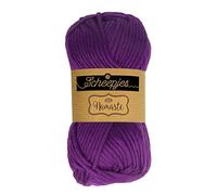 Scheepjes - Scheepjes 622 Héroe Namaste Hilo - 5x100g