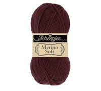 Scheepjes - Scheepjes 622 Klee Merino Soft Hilo - 1x50g