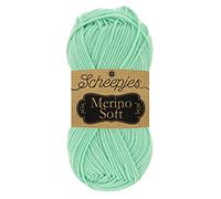 Scheepjes - Scheepjes 628 Botticelli Merino Soft Hilo - 10x50g