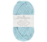 Scheepjes - Scheepjes 629 Linen Soft Hilo - 10x50g