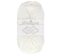 Scheepjes - Scheepjes 630 Linen Soft Hilo - 1x50g