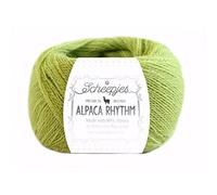 Scheepjes - Scheepjes 652 Liso Alpaca Ritmo Hilo - 1x25g