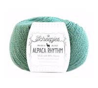 Scheepjes - Scheepjes 655 Girar Alpaca Ritmo Hilo - 1x25g