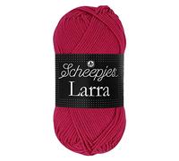 Scheepjes - Scheepjes 7372 Larra Hilo - 1x50g