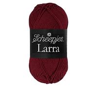 Scheepjes - Scheepjes 7373 Larra Hilo - 1x50g