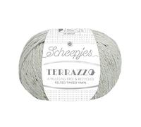 Scheepjes - Scheepjes 740 Pluma Terrazo Hilo - 1x50g