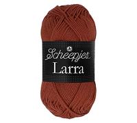 Scheepjes - Scheepjes 7412 Larra Hilo - 10x50g