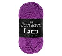 Scheepjes - Scheepjes 7417 Larra Hilo - 1x50g
