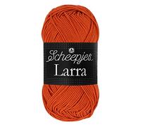 Scheepjes - Scheepjes 7423 Larra Hilo - 10x50g