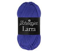 Scheepjes - Scheepjes 7432 Larra Hilo - 10x50g