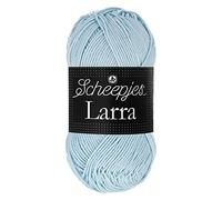Scheepjes - Scheepjes 7433 Larra Hilo - 10x50g