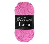 Scheepjes - Scheepjes 7442 Larra Hilo - 10x50g