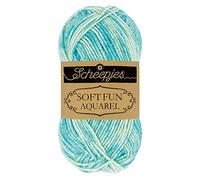 Scheepjes - Scheepjes 801 Skyscape Softfun Cascada Hilo - 1x50g