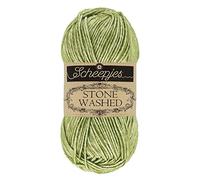 Scheepjes - Scheepjes 806 Canada Salida Stone Washed Hilo - 1x50g