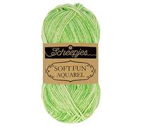 Scheepjes - Scheepjes 808 Paisaje Fun Cascada Hilo - 10x50g