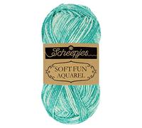 Scheepjes - Scheepjes 810 Marina Softfun Cascada Hilo - 1x50g