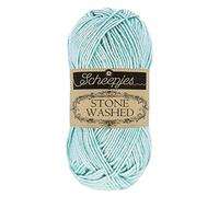 Scheepjes - Scheepjes 813 Amazonita Stone Washed Hilo - 1x50g