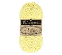Scheepjes - Scheepjes 817 Citrino Stone Washed Hilo - 1x50g