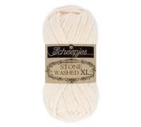 Scheepjes - Scheepjes 841 Luna Piedra Stone Washed (SG) Hilo - 1x50g