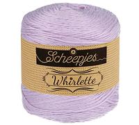 Scheepjes - Scheepjes 877 Parma Violeta Remolino Hilo - 1x100g