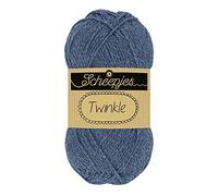 Scheepjes - Scheepjes 909 Twinkle Hilo - 1x50g